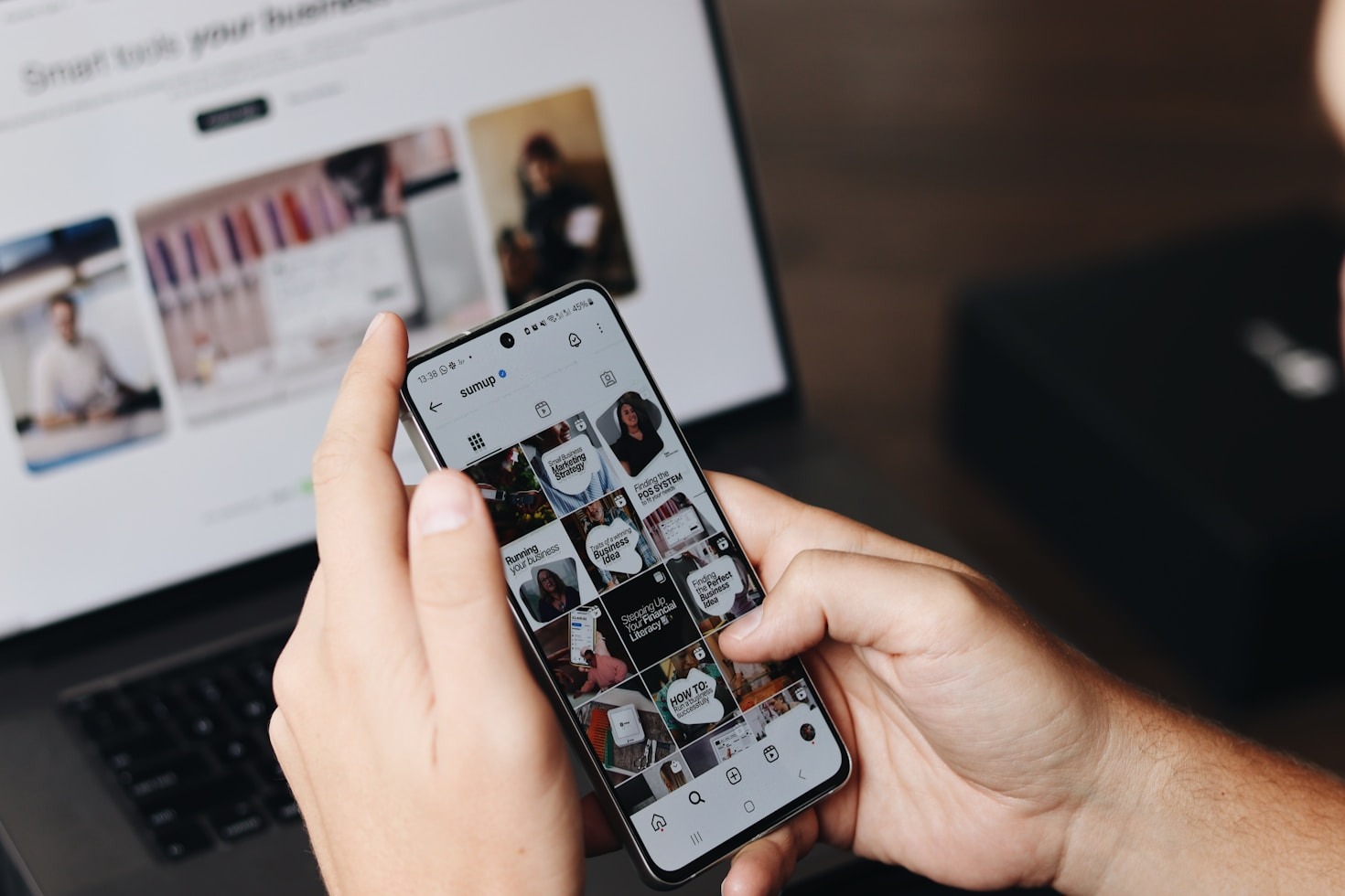 A Evolução das Redes Sociais e Suas Implicações